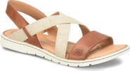 Børn Barbe Strappy Sandal