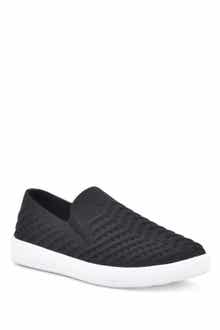 White Mountain Footwear Courage Slip-On Sneaker