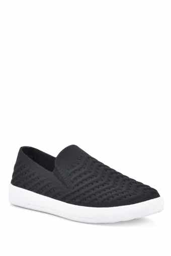 White Mountain Footwear Courage Slip-On Sneaker