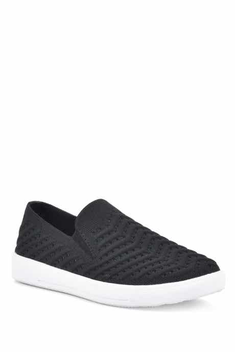 White Mountain Footwear Courage Slip-On Sneaker