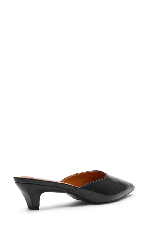 Dolce Vita Dv By Pointed Toe Mule In Black