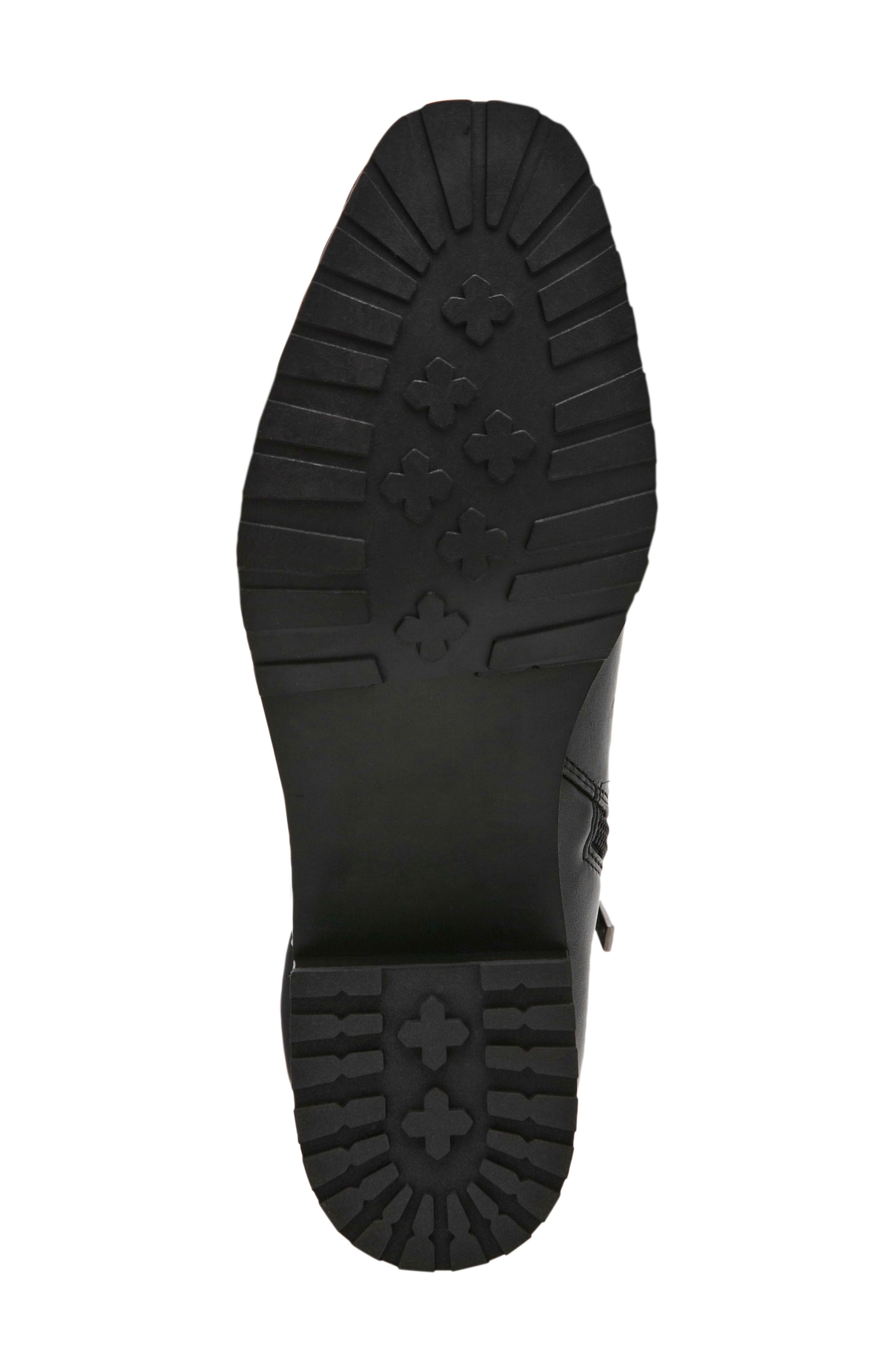 Anne Klein Stamford Knee High Riding Boot, Alternate, color, 