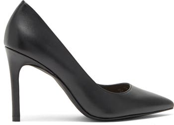 Leigh 95 Pointed Toe Pump
