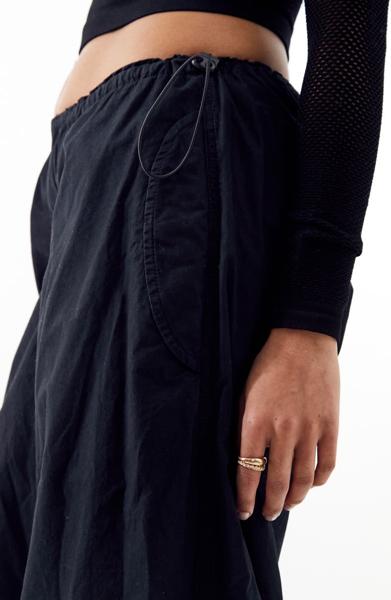 Iets Frans Baggy Tech Cotton Joggers, Alternate, color, 