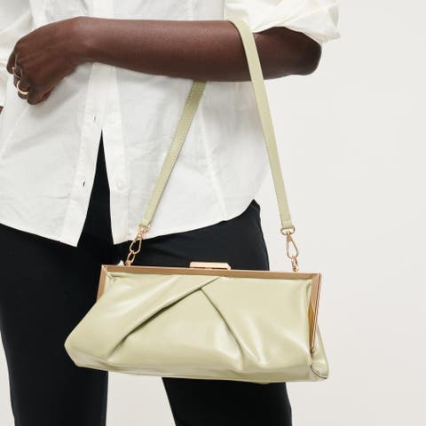 Scottie Crossbody