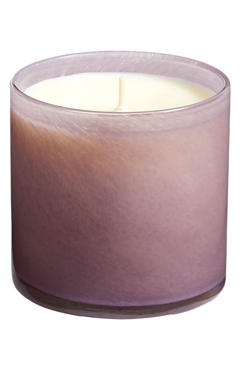 Midnight Cactus Signature Candle
