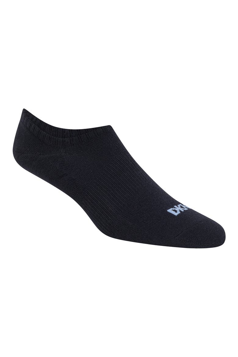 6-Pack Liner Socks, Alternate, color, BLUE