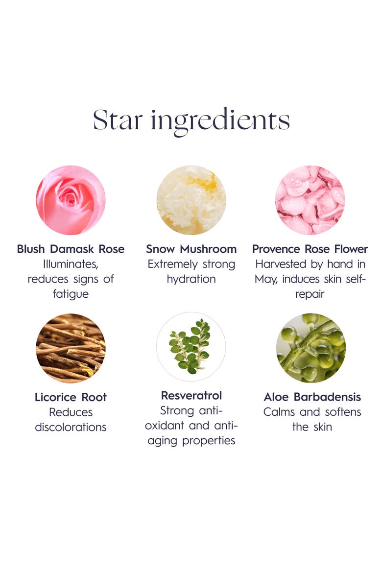 Anti-Wrinkle Rose Supreme Cream, Alternate, color, NO COLOR