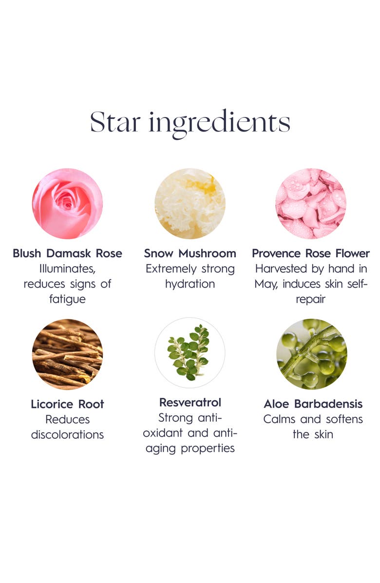 VERDILAB Anti-Wrinkle Rose Supreme Cream, Alternate, color,