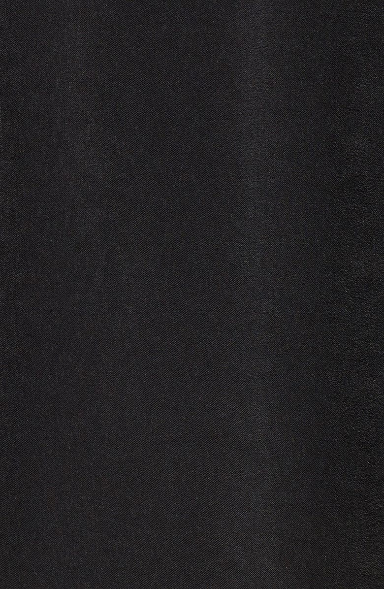 Soprano Tie Sleeve Off the Shoulder Top, Alternate, color,