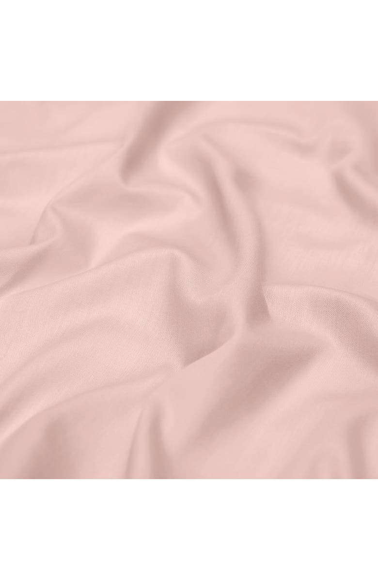 Togas Avari Duvet Cover, Alternate, color, Pink