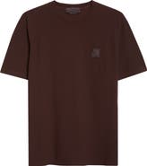 Stone Island Ghost Compass Patch T-Shirt