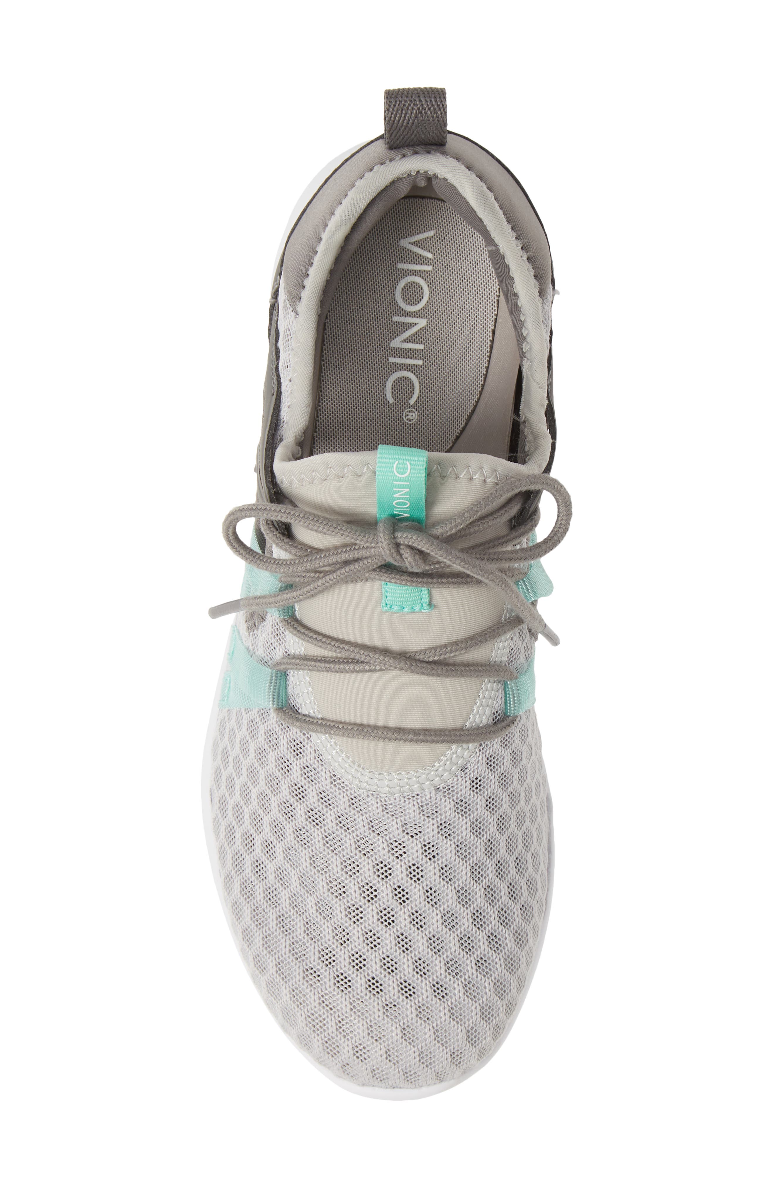 Vionic Adore Sneaker, Alternate, color, 