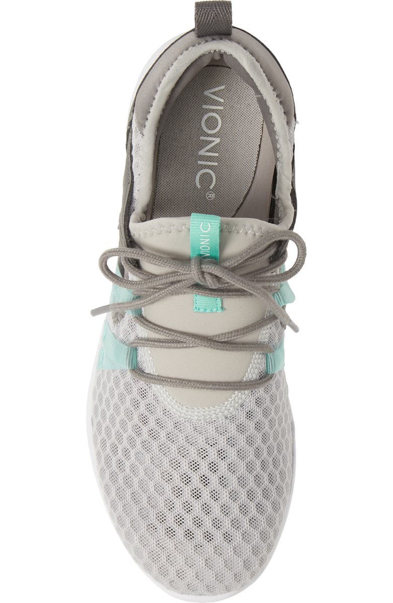 Vionic Adore Sneaker, Alternate, color,