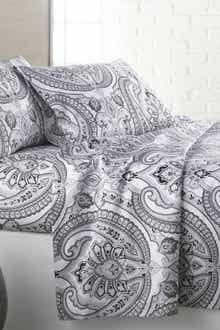 SOUTHSHORE FINE LINENS Pure Melody Sheet Set