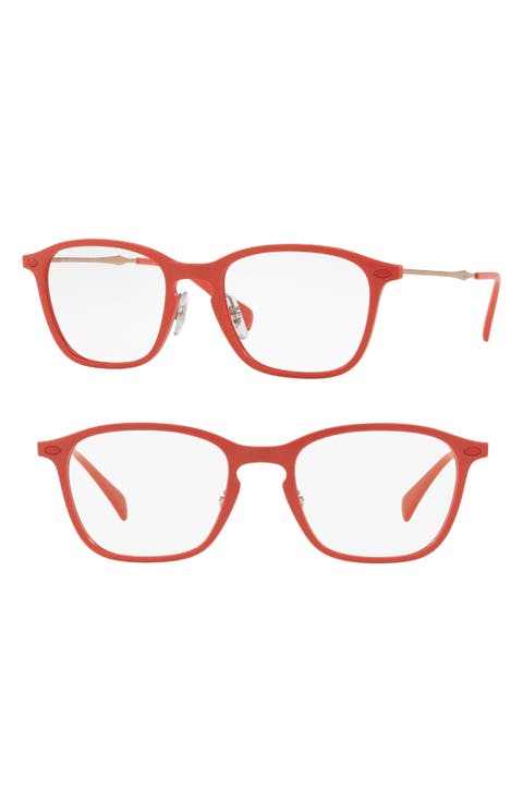 51mm Optical Glasses