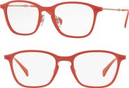 Ray-Ban 51mm Optical Glasses