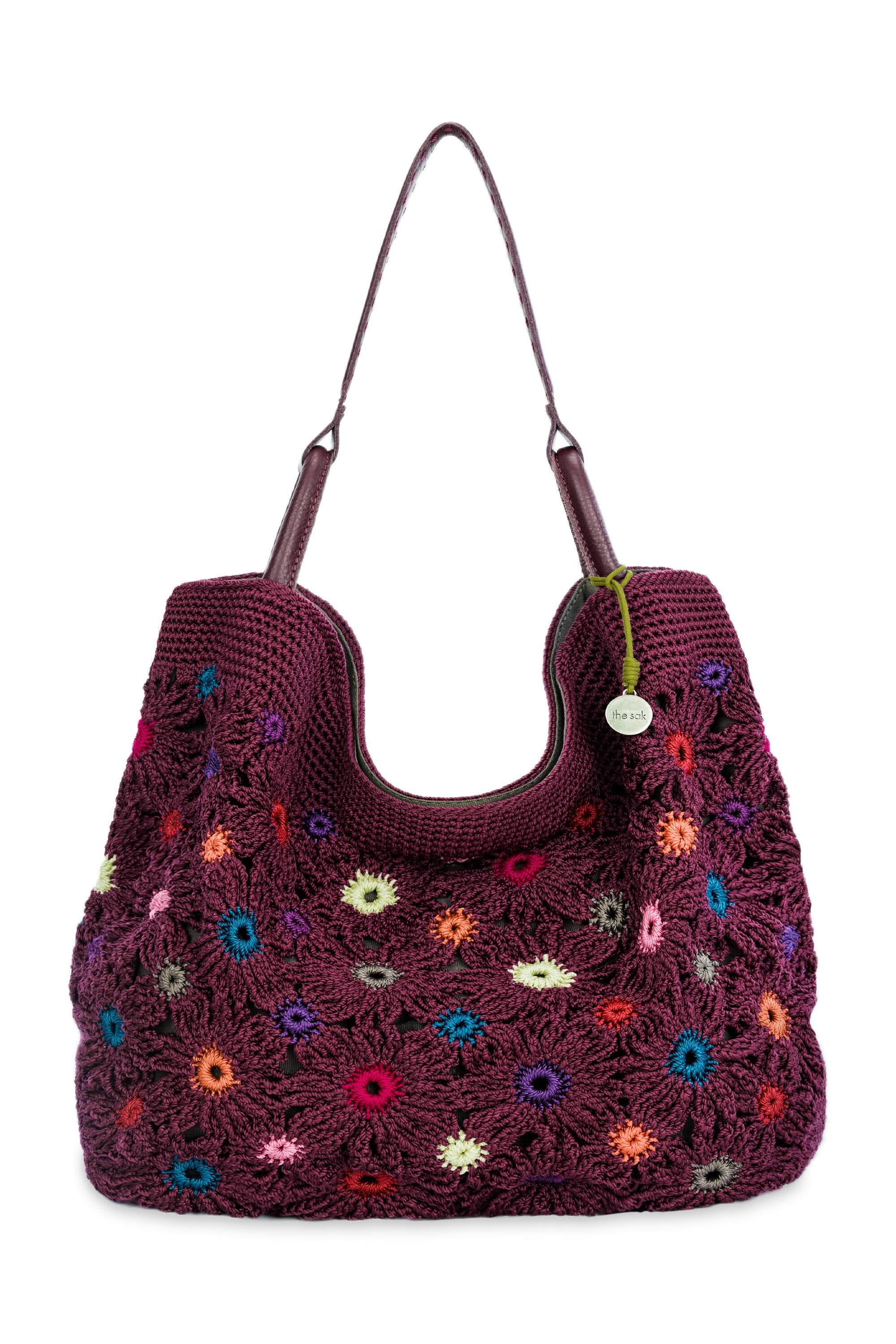  Black Cherry Mlt Flw