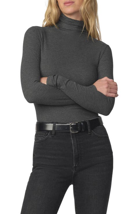 Tony Long Sleeve Top