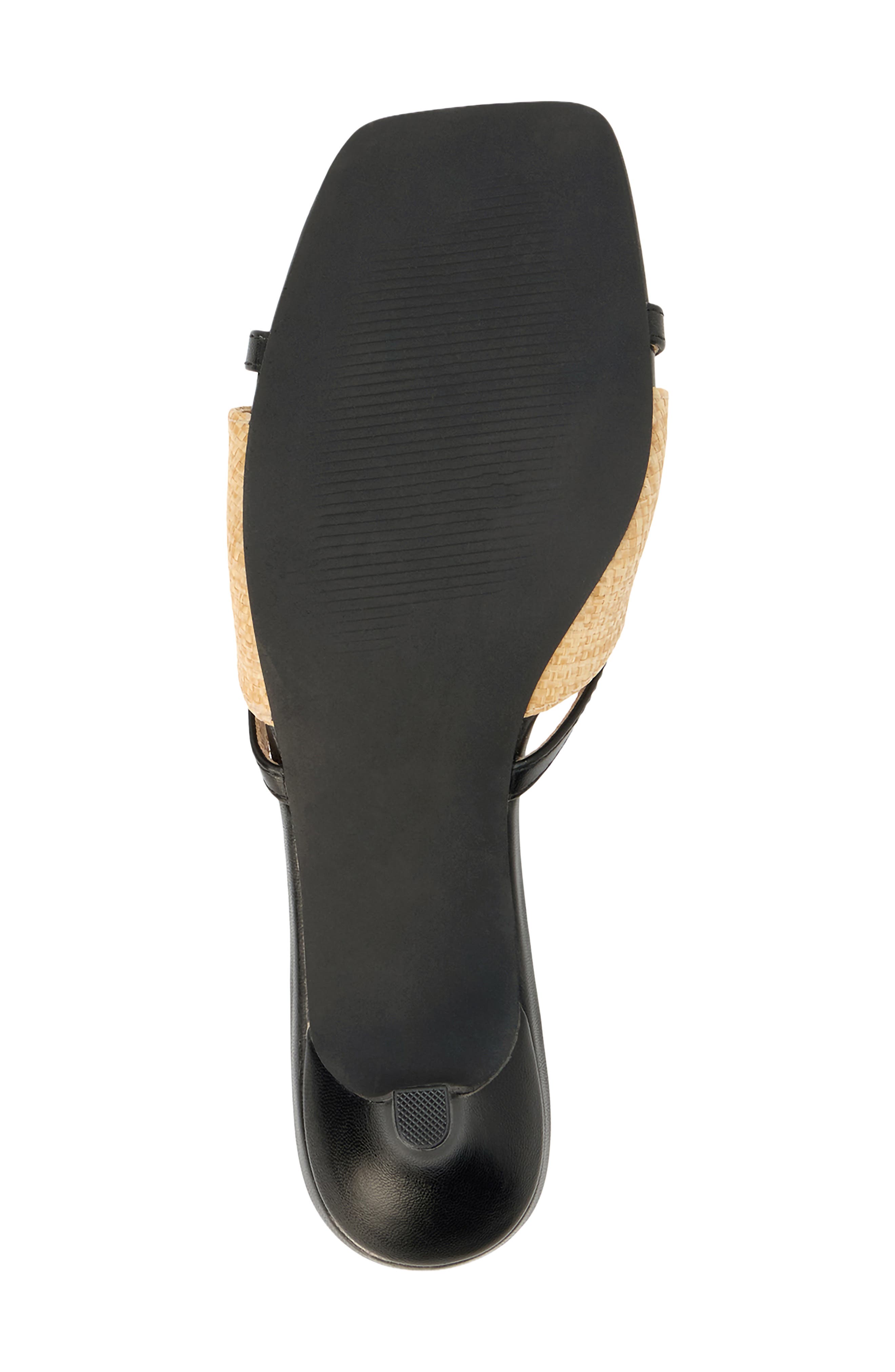 Coconuts by Matisse Porter Kitten Heel Sandal, Alternate, color, 