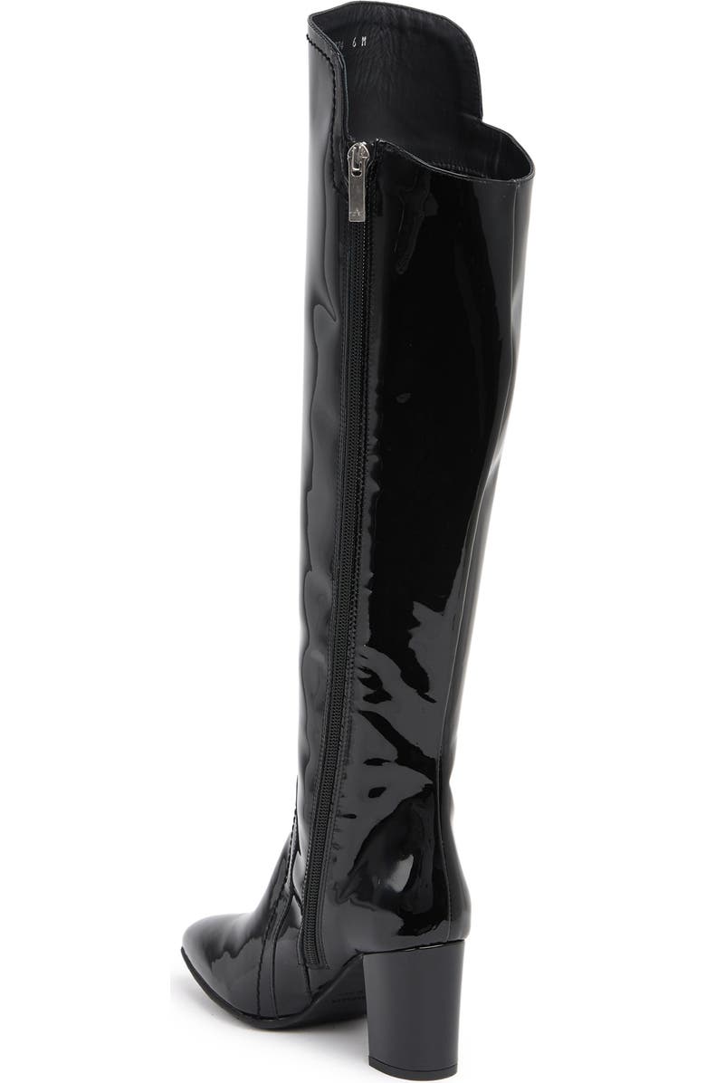 Aquatalia Florina Over the Knee Boot, Alternate, color,