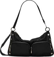 HAMMITT Kyle Medium Nylon Shoulder Bag