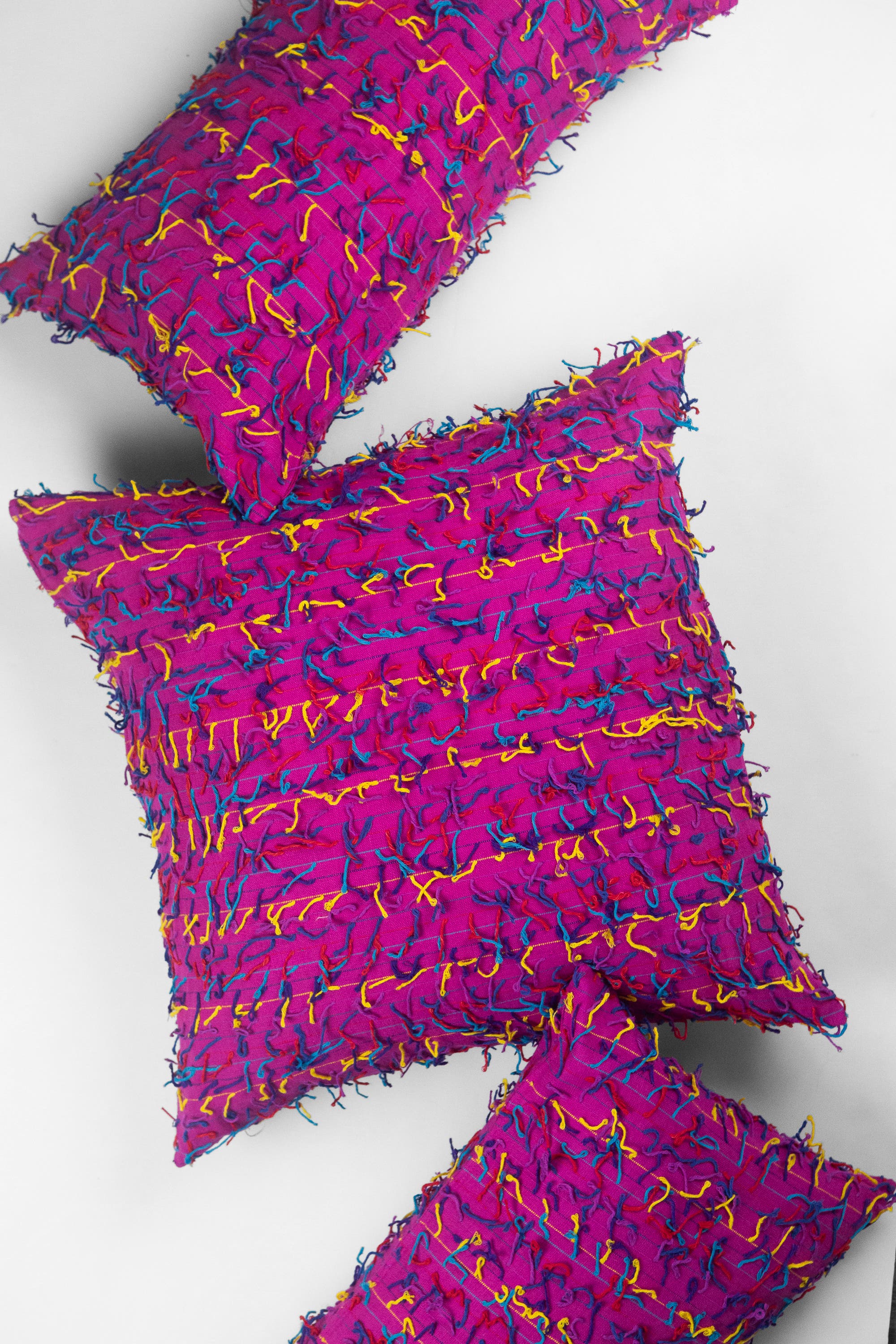 selected MAGENTA