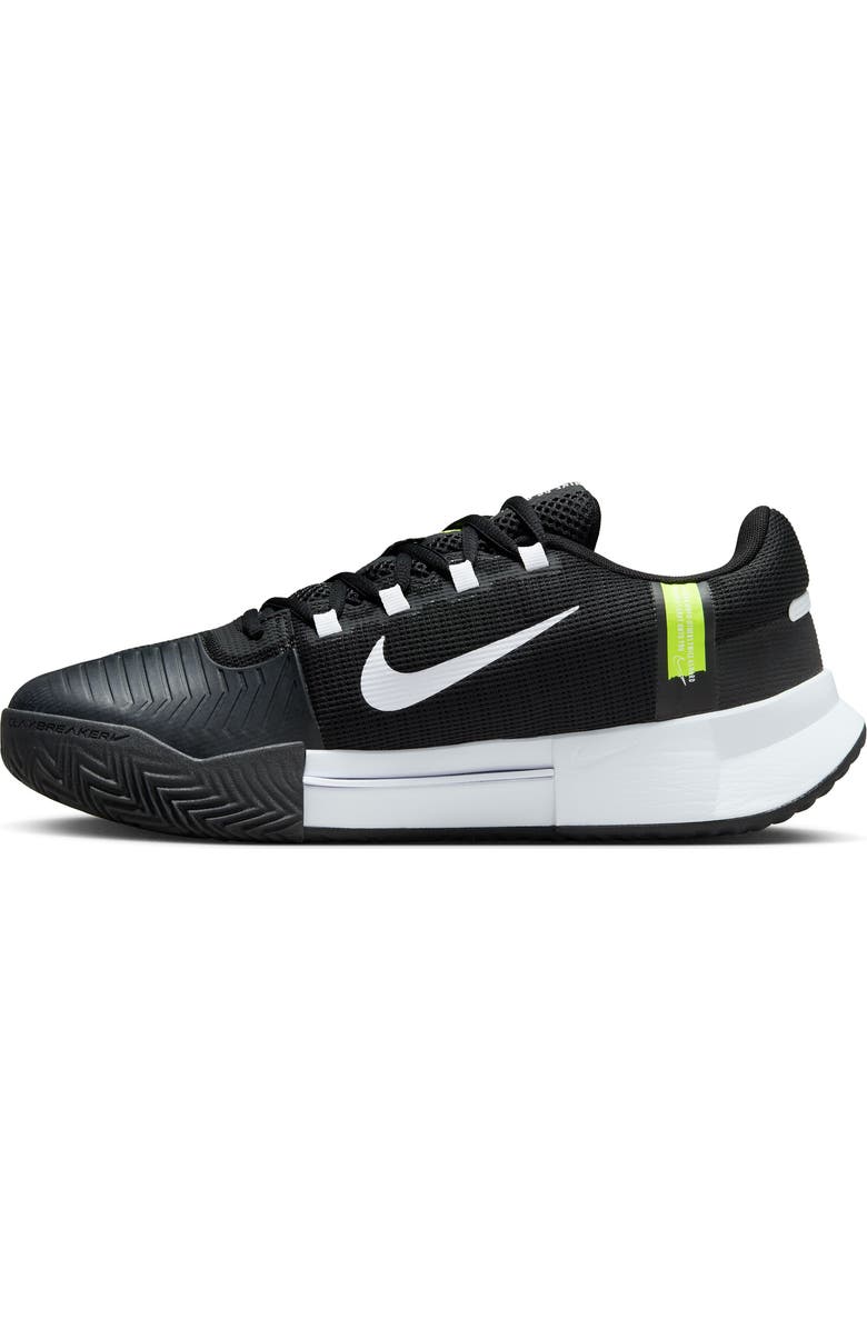 Nike Zoom GP Challenge Clay Court Tennis Shoe, Alternate, color,