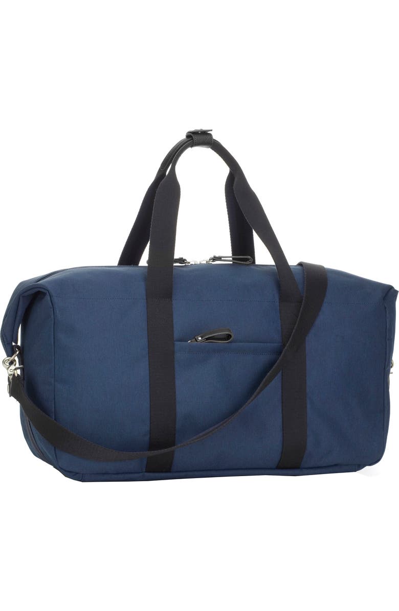 Storksak Travel Duffel with Hanging Organizer, Alternate, color,