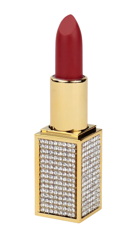 Luxury Velvet Lipstick