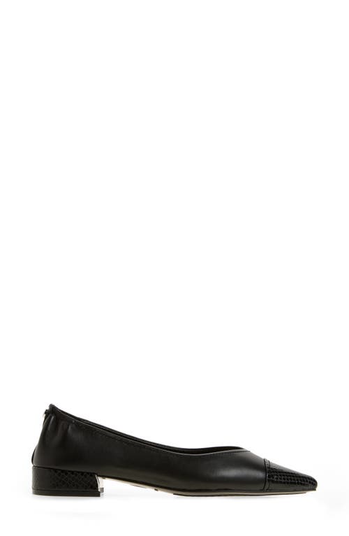 DONALD PLINER DONALD PLINER LADONNA POINTED TOE PUMP