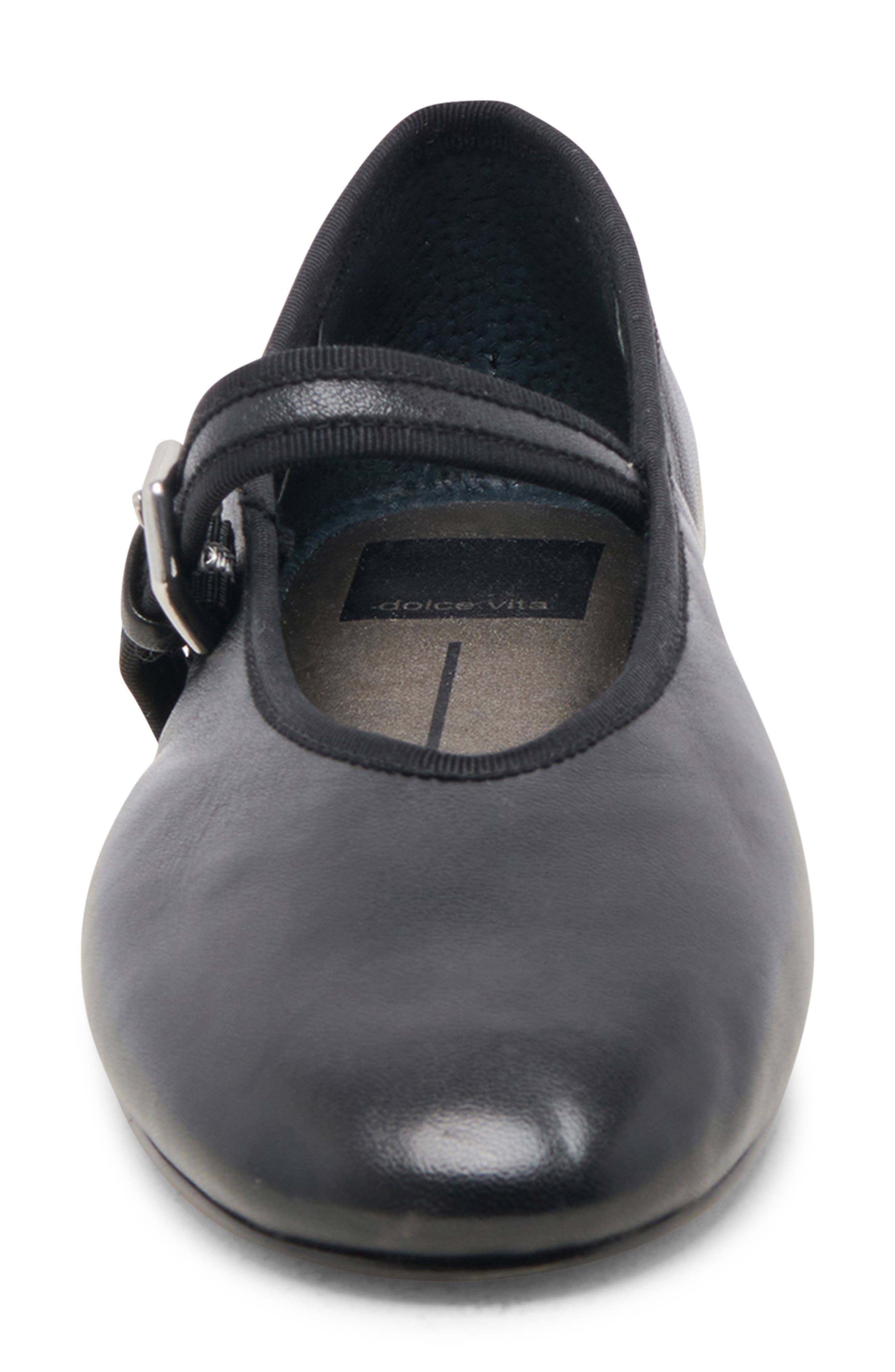 Dolce Vita Roslyn Mary Jane Flat, Alternate, color, 
