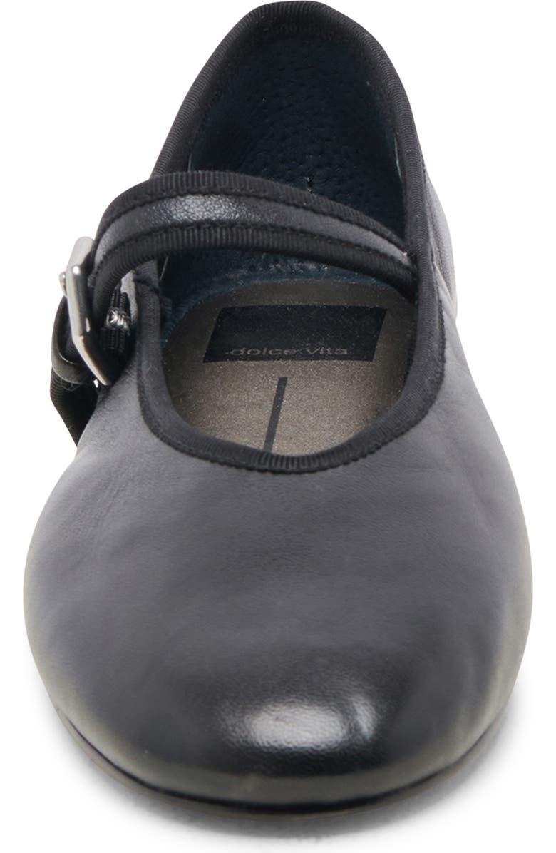 Dolce Vita Roslyn Mary Jane Flat, Alternate, color,