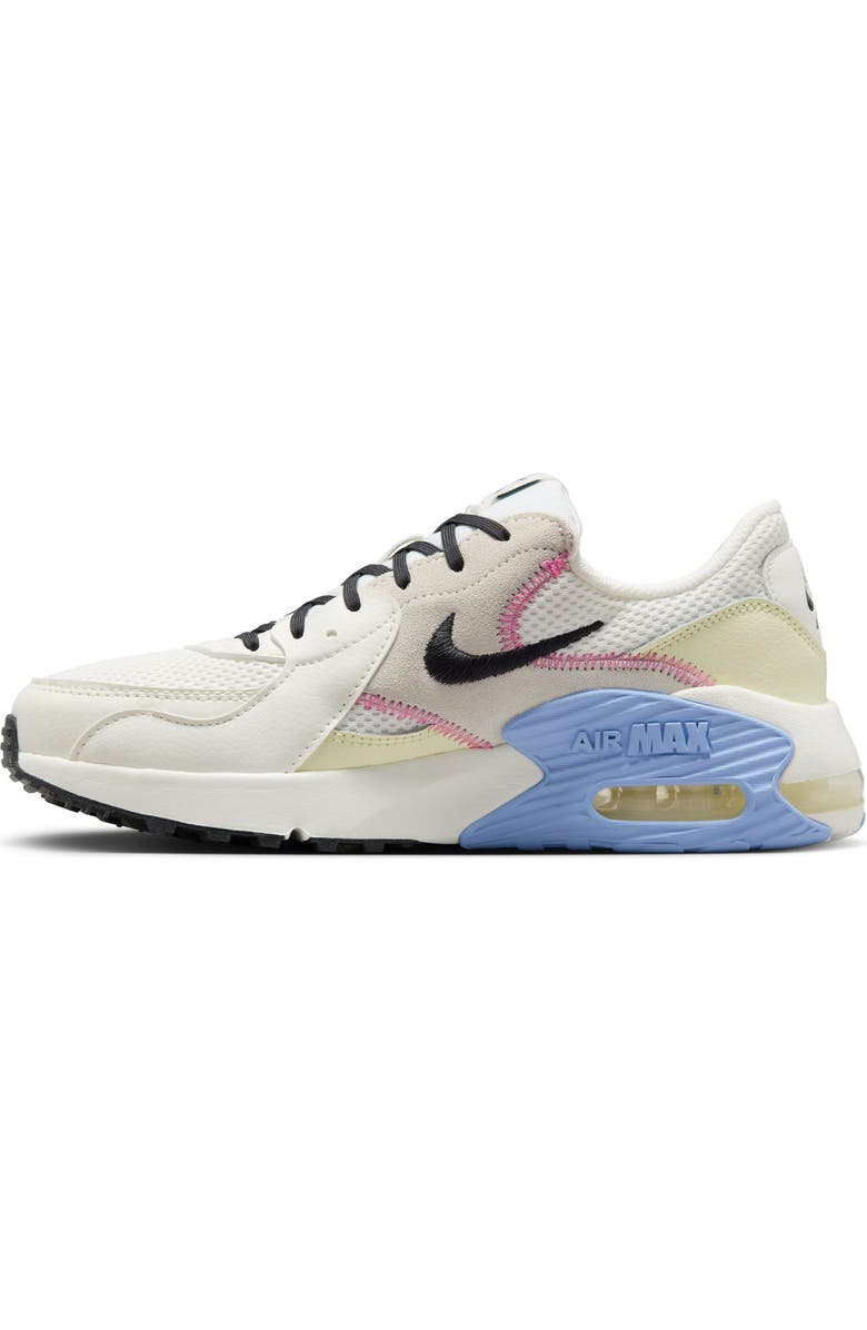 Nike Air Max Excee Sneaker, Alternate, color,