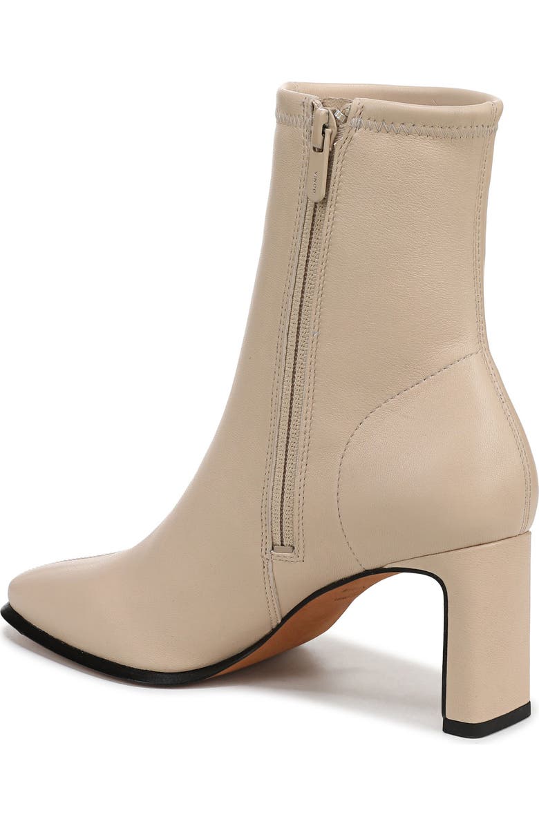 Vince Brock Bootie, Alternate, color, Birch Sand