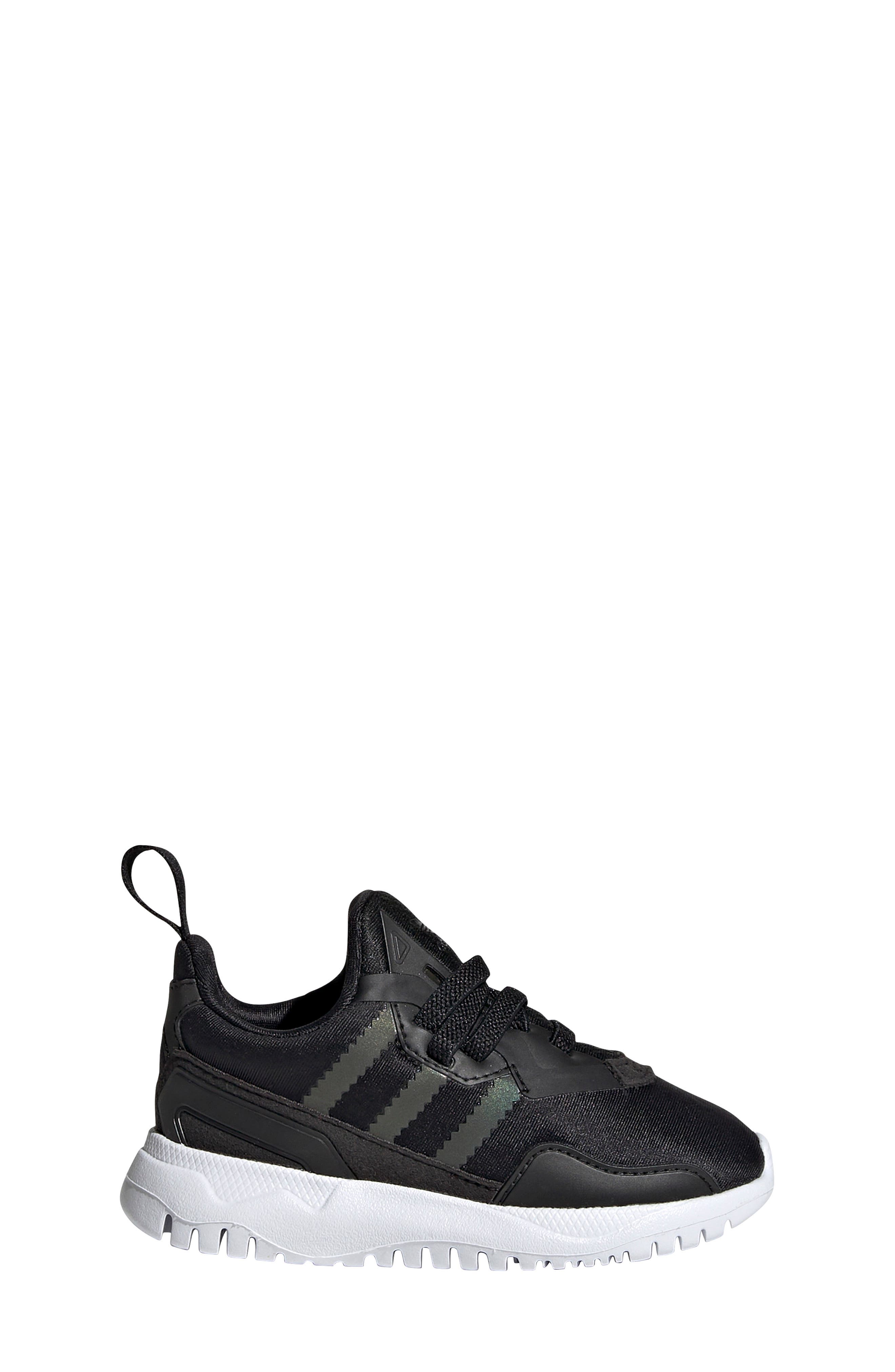 adidas Originals Flex EL Sneaker, Alternate, color, 