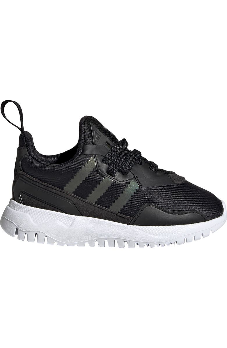 adidas Originals Flex EL Sneaker, Alternate, color,