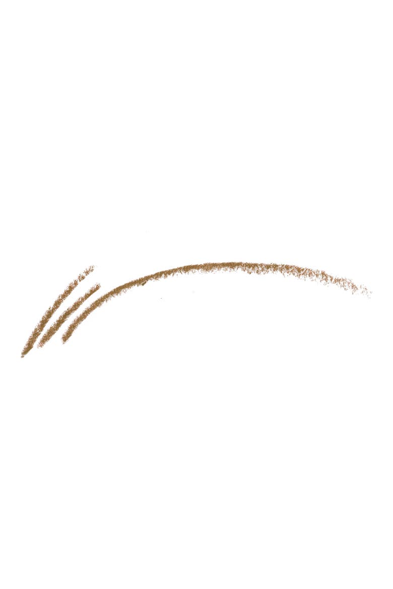 Stylo À Sourcils Waterpoof Eyebrow Pencil, Alternate, color, 01 MIEL