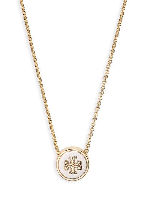 ネックレス・ペンダント Tory Burch  Necklaces Women l Gold/Silver Women's Tory Burch Necklaces