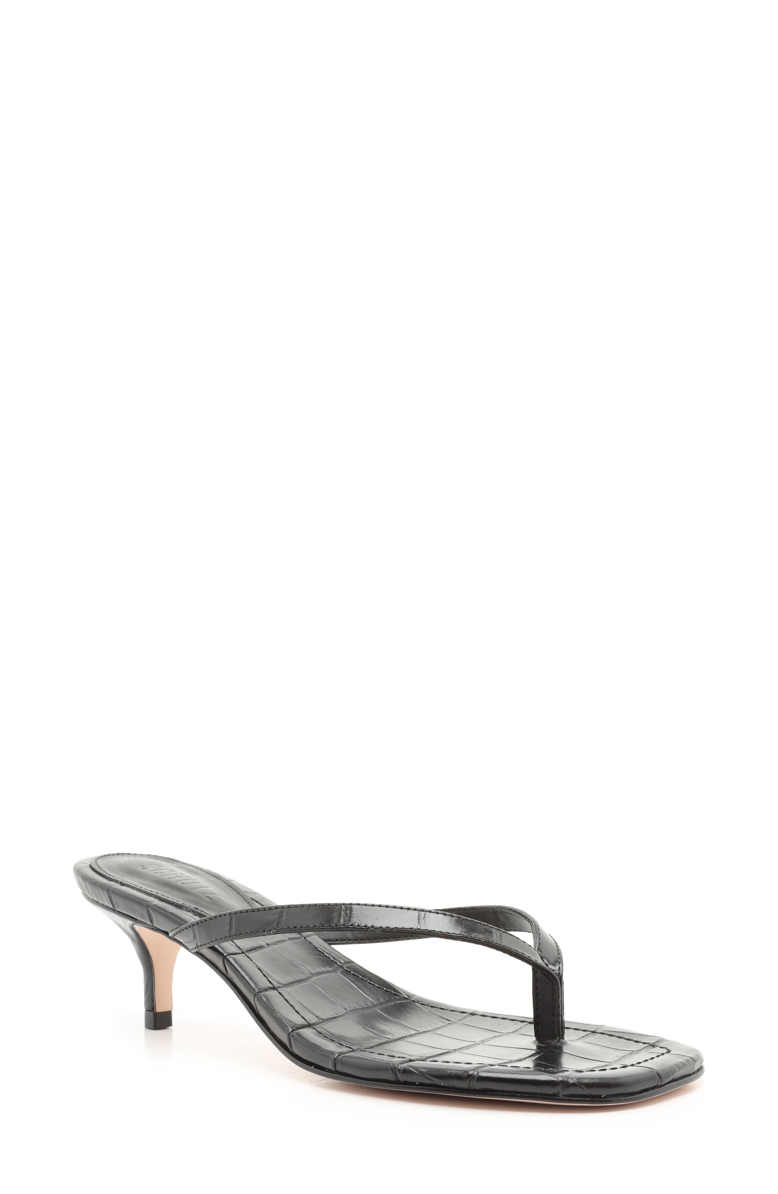 Schutz Ivone Sandal, Main, color, 
