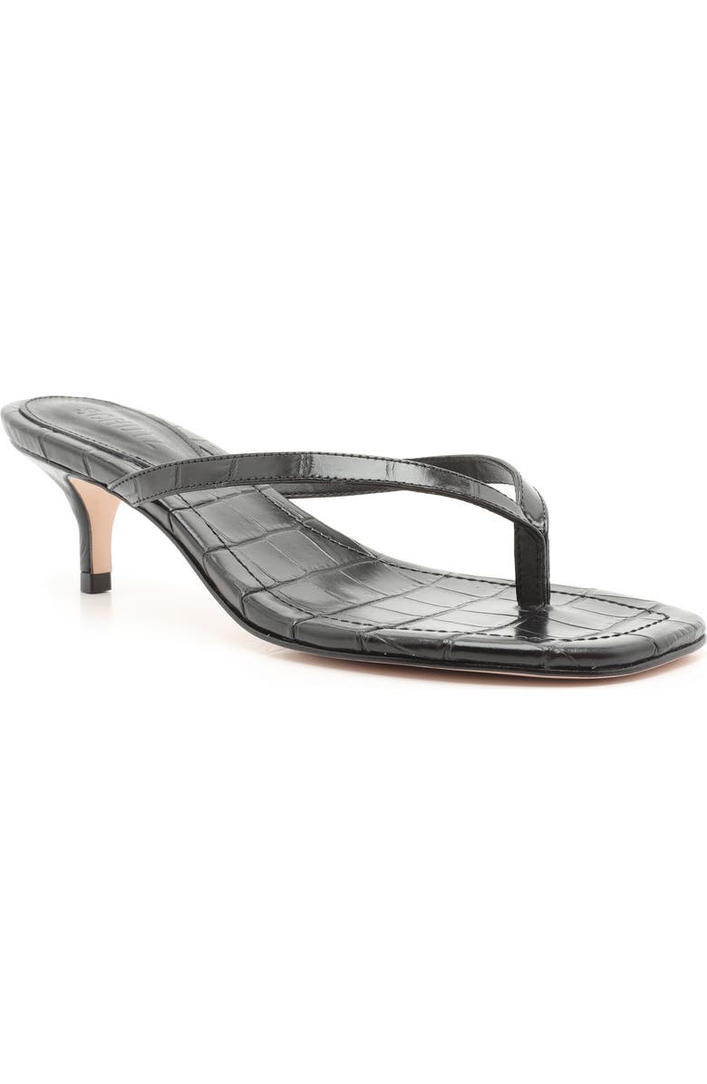Schutz Ivone Sandal, Main, color,