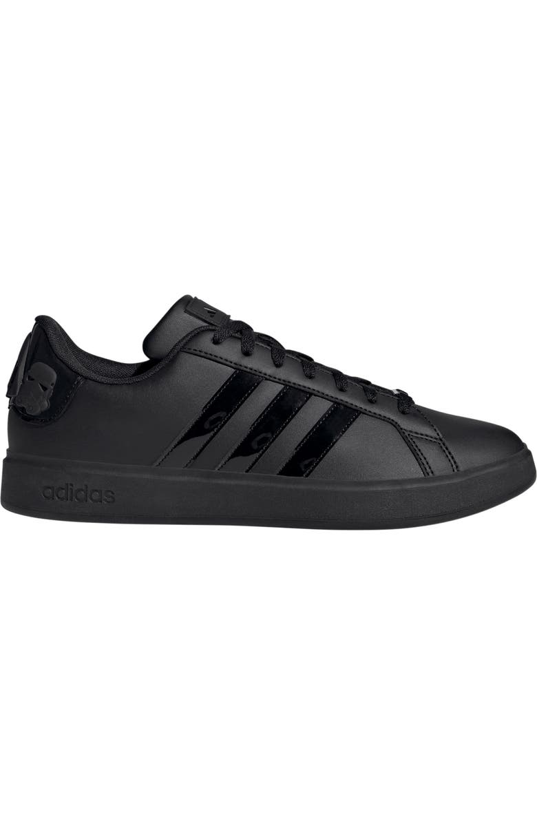 adidas x Star Wars<sup>™</sup> Grand Court 2.0 Sneaker, Alternate, color,
