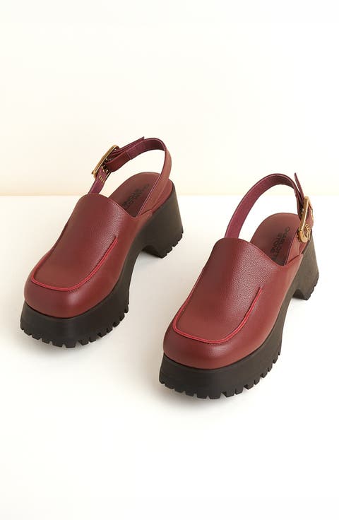 Shop Charlotte Stone Online | Nordstrom