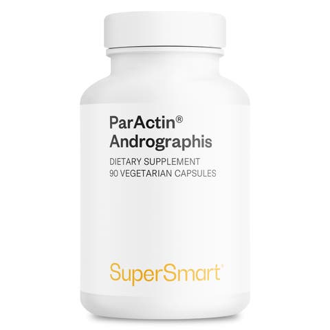 ParActin Supplement 300mg