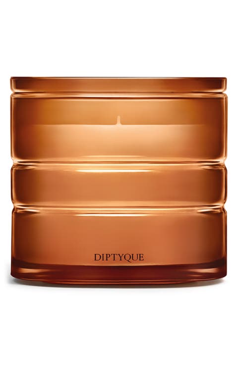 Terres Blondes Refillable Candle