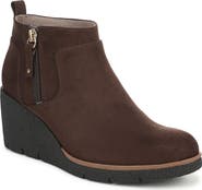 Dr. Scholl's Bianca Wedge Boot