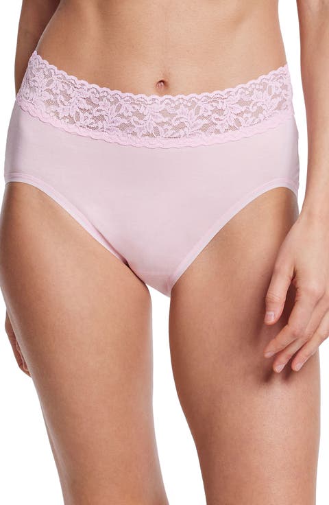 Stretch Supima® Cotton French Briefs
