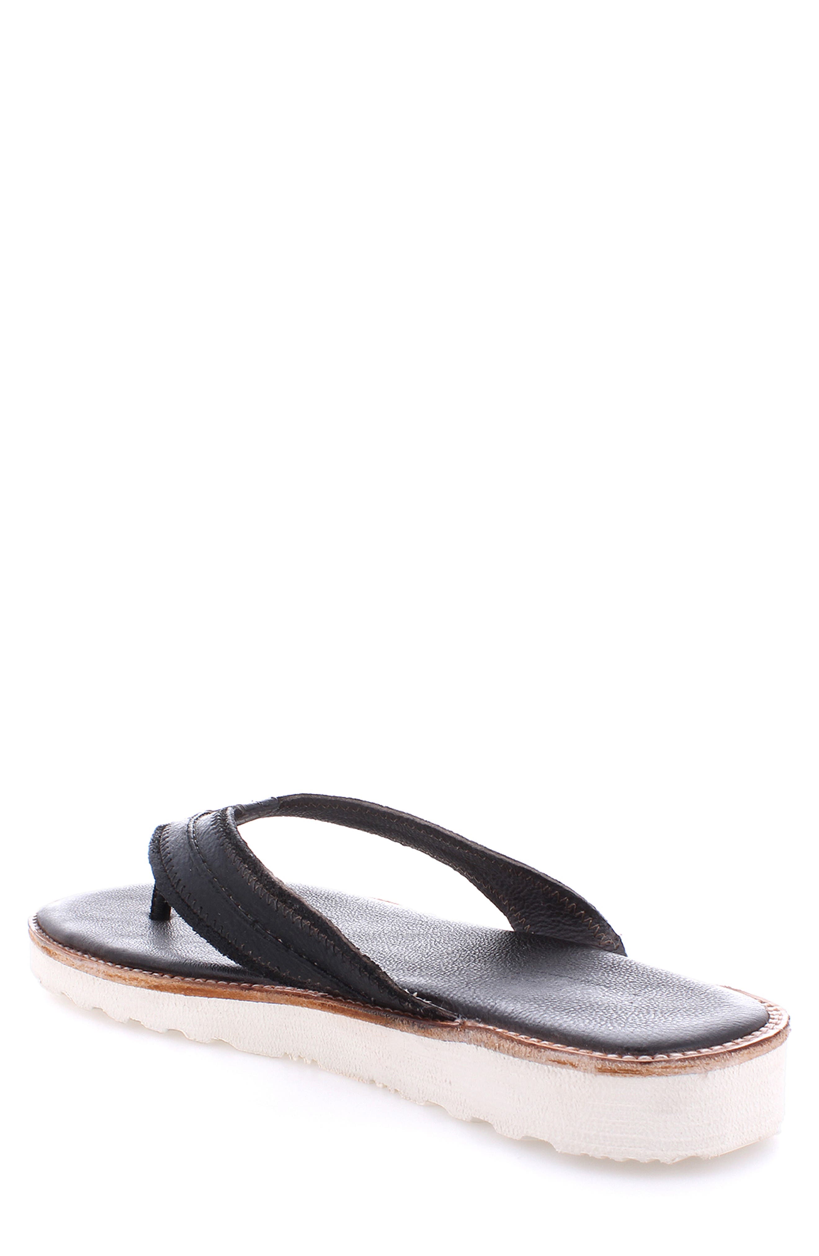 Bed Stu Elias Light Flip Flop, Alternate, color, 