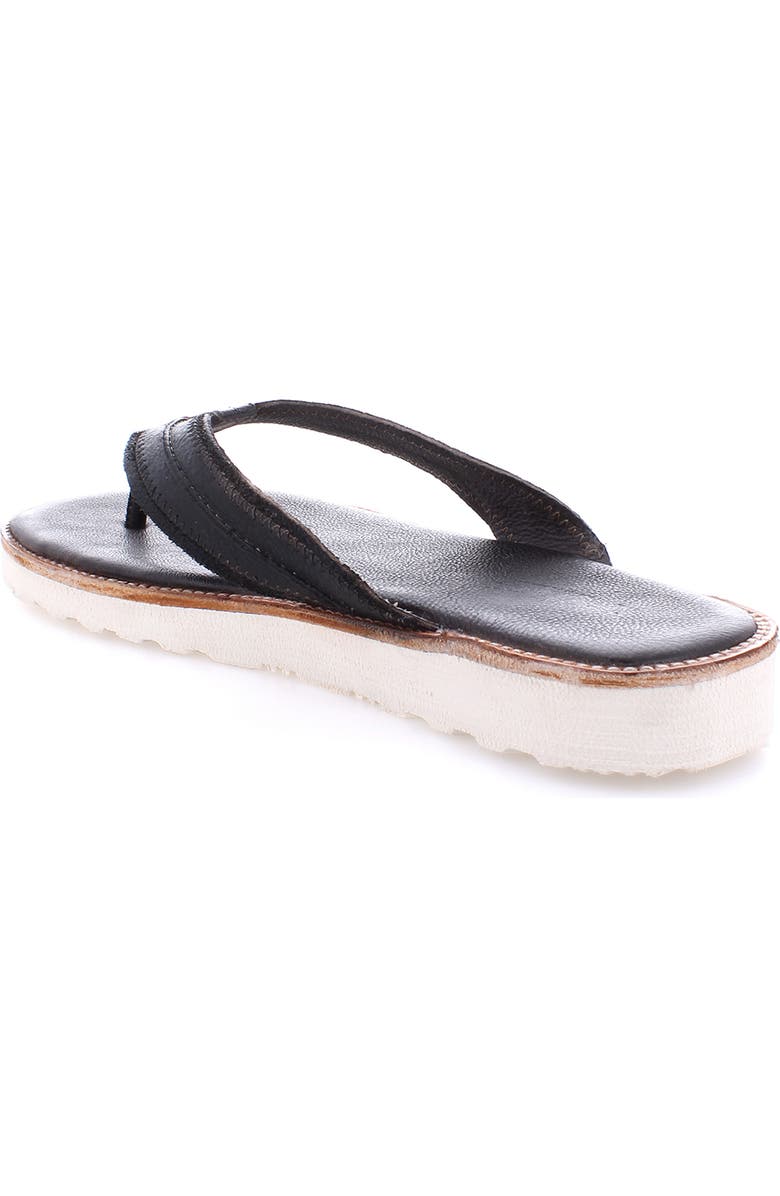 Bed Stu Elias Light Flip Flop, Alternate, color,