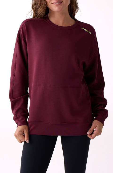 Après Women's Crew Sweatshirt